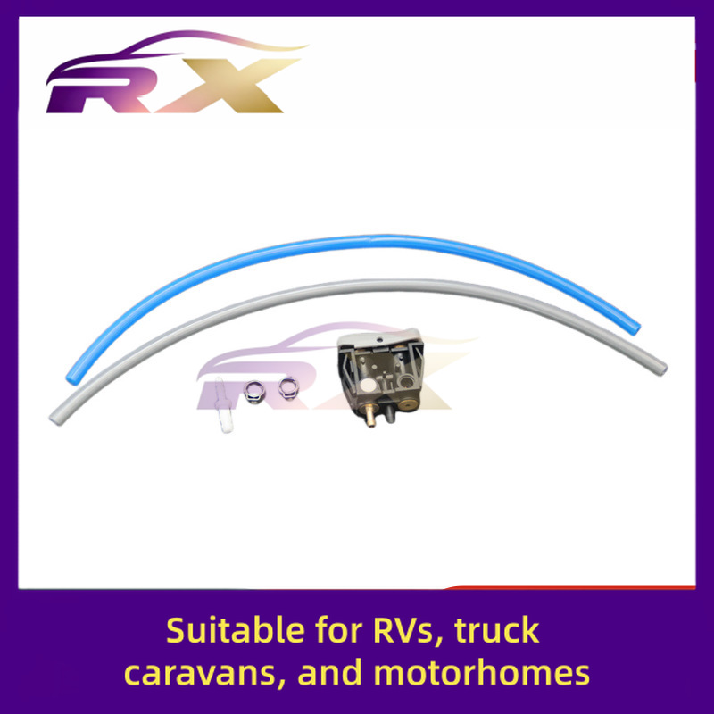 Car Accessories - Cocok Untuk RV Caravan Motorhome Grammer
