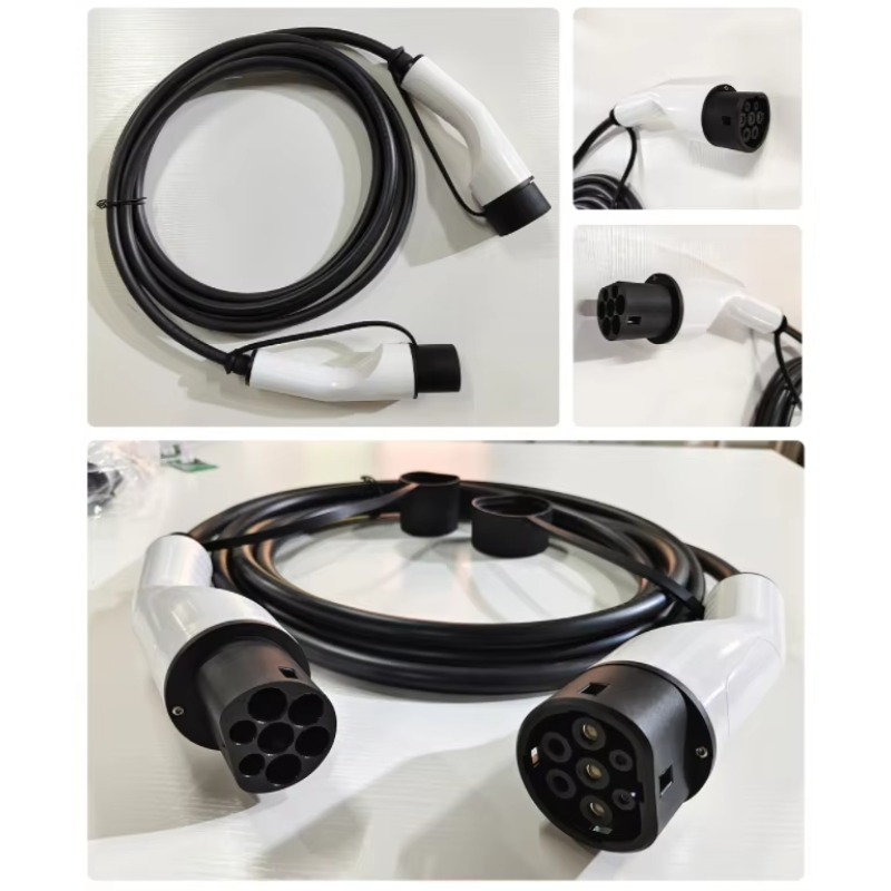 Car Care - Kabel Pengisian Daya Cepat EV E-mingze
