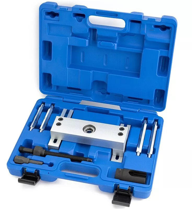 Auto Repair Tools - Set Alat Pembuangan Injektor Mesin Diesel