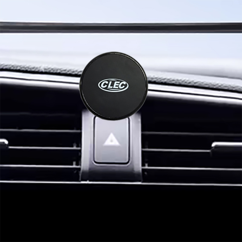 Magnetic Phone Holder For Car Vent - Penyangga ponsel magnetik untuk mobil, dudukan