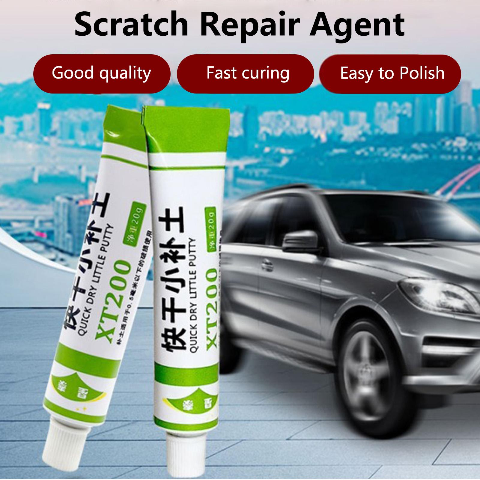 Auto Repair Tools - Dekstop Putty Cepat Kering Efek Bagus