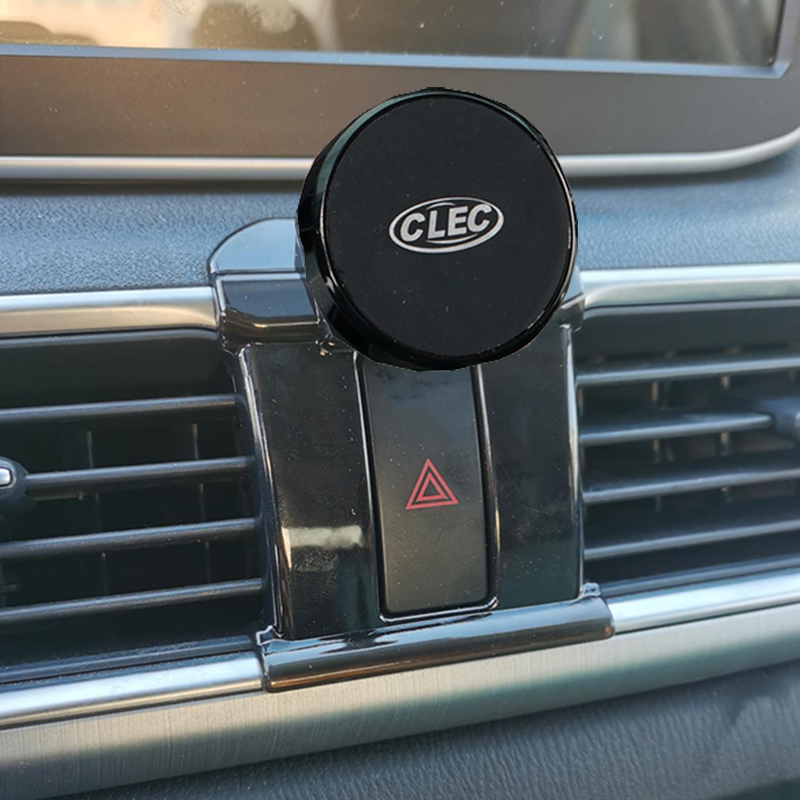 Magnetic Phone Holder For Car Vent - Dudukan ponsel mobil magnetik, dudukan telepon