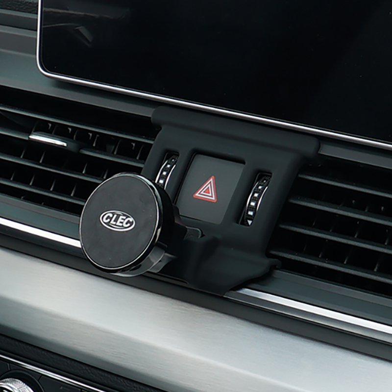 Dudukan Ponsel Magnetik Mobil  - Magnetic Phone Holder For Car Vent ulasan dan harga