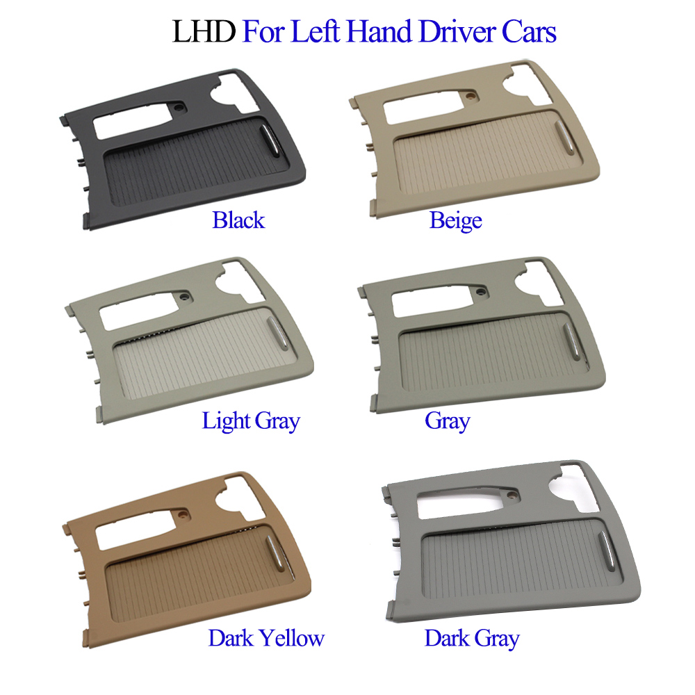 LHD RHD Cover Holder Cup Minum - Car Care ulasan dan harga