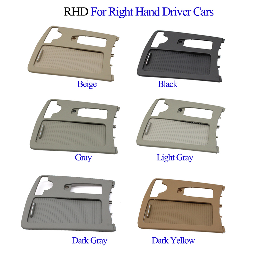 LHD RHD Cover Holder Cup Minum - Car Care ulasan dan harga