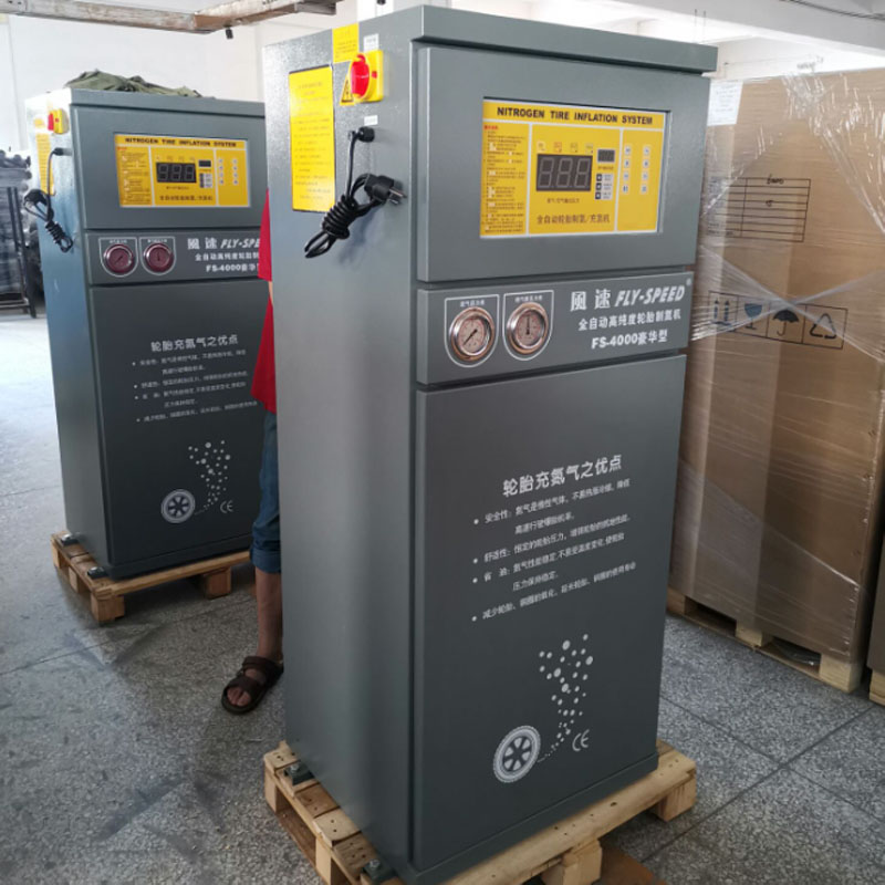 FS-4000L Peralatan Perawatan M - Car Care ulasan dan harga
