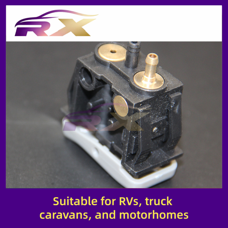 Cocok Untuk RV Caravan Motorho - Car Accessories ulasan dan harga