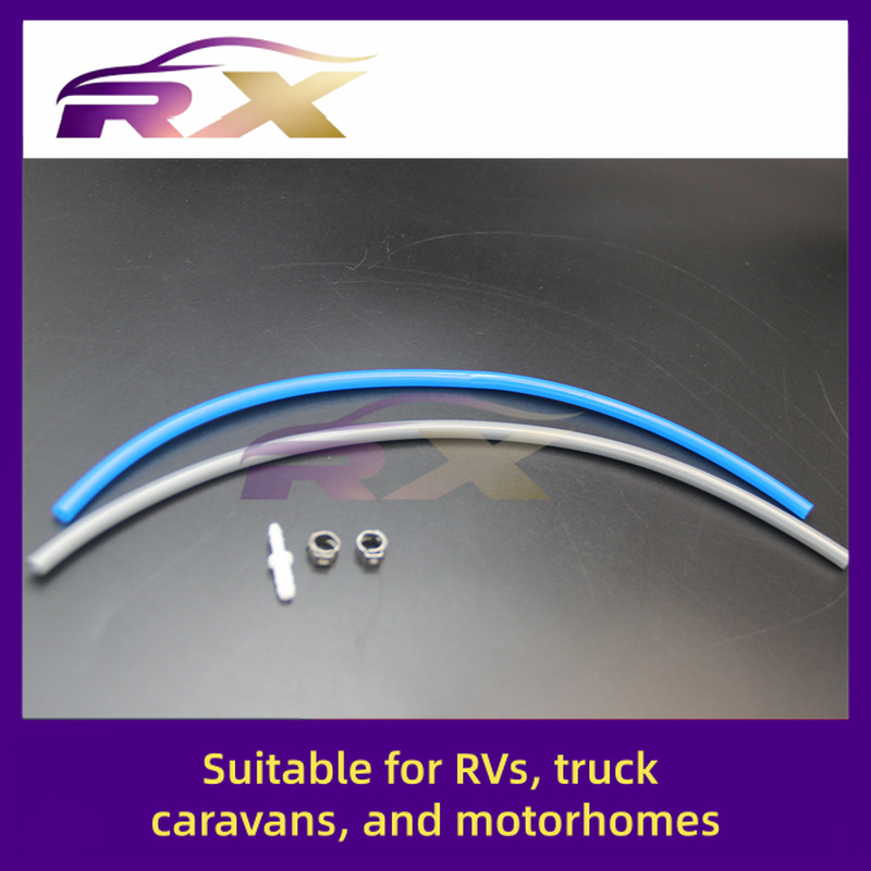 Cocok Untuk RV Caravan Motorho - Car Accessories ulasan dan harga
