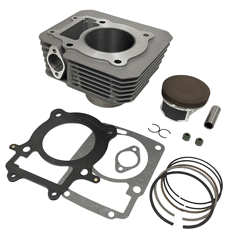 Kit Piston Silinder Lengkap 77 - Motorcycle Parts ulasan dan harga