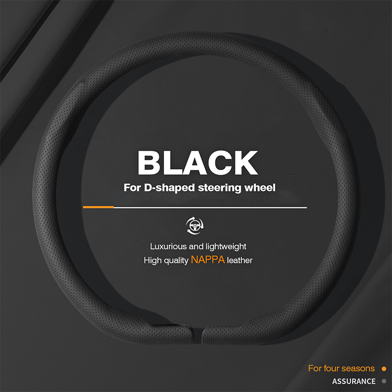 Kompatibel dengan Sarung Setir - Car Steering Wheel Cover Anti Slip Breathable ulasan dan harga
