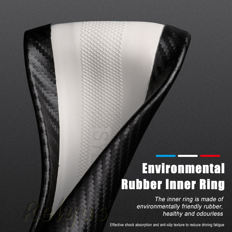 Penutup Roda Kemudi Mobil Penu - Car Steering Wheel Cover Anti Slip Breathable ulasan dan harga
