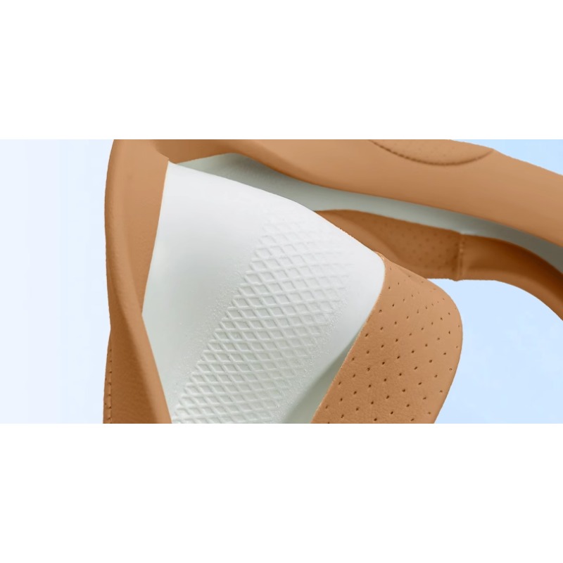 Untuk BYD Song L DM-i Penutup  - Car Steering Wheel Cover Anti Slip Breathable ulasan dan harga