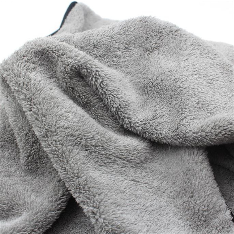 Handuk Pembersih Mobil Handuk  - Microfiber Car Drying Towel Super Absorbent ulasan dan harga