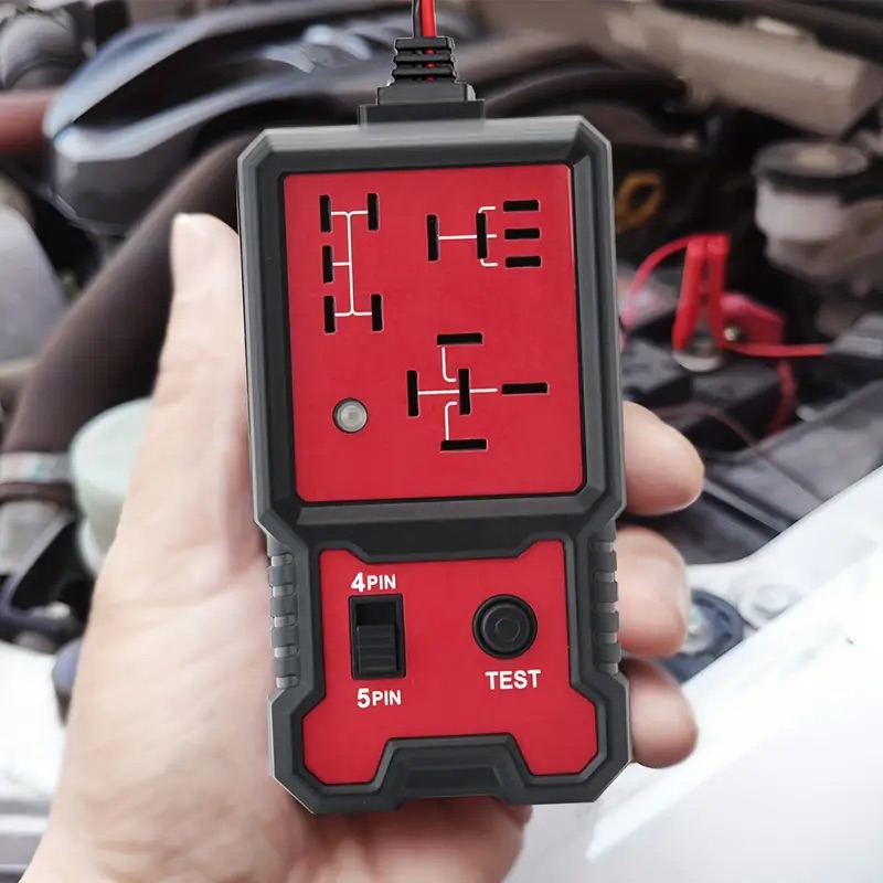 CNB-707 Universal 12V LED Peng - Car Electronics ulasan dan harga