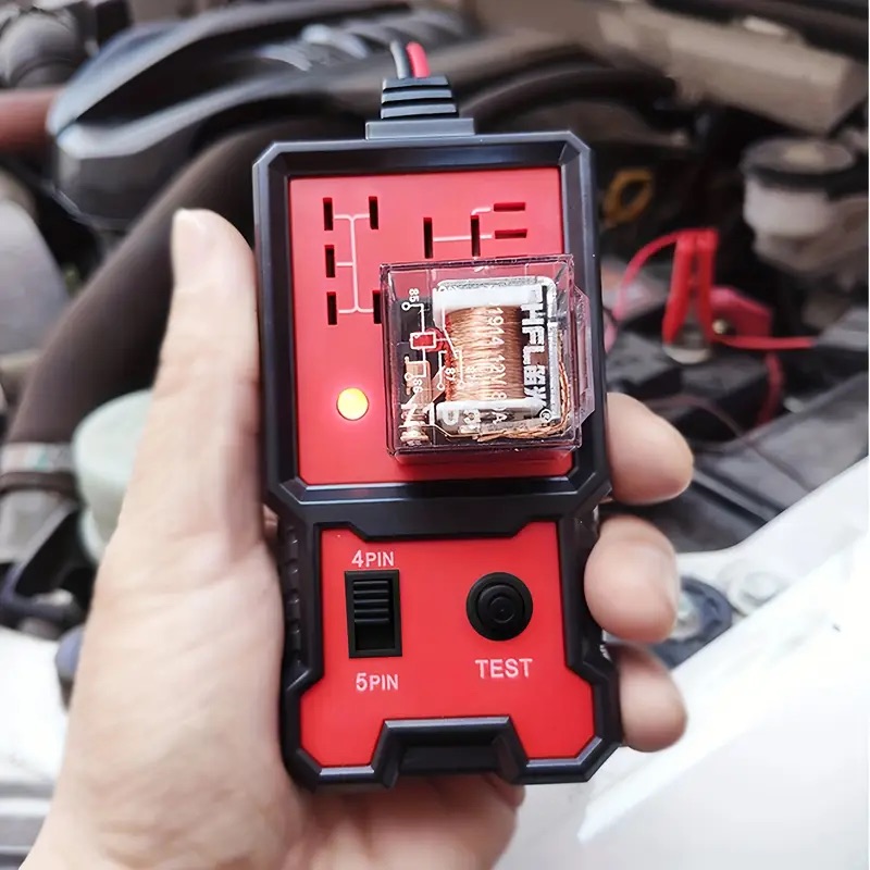 CNB-707 Universal 12V LED Peng - Car Electronics ulasan dan harga