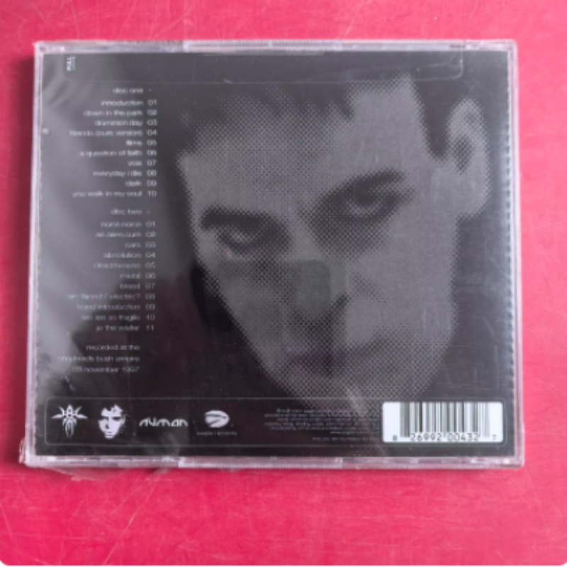 CD Elektronik Rock & New Wave  - Car Electronics ulasan dan harga