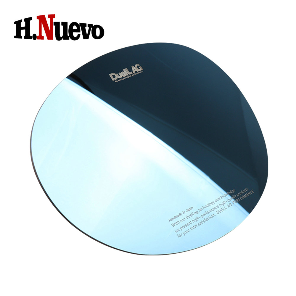 2007-2013 untuk Mini Cooper R5 - Anti Glare Car Rearview Mirror Film ulasan dan harga