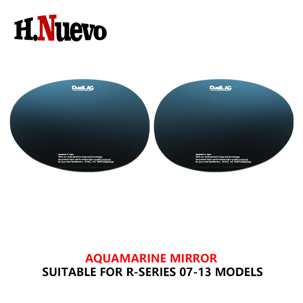2007-2013 untuk Mini Cooper R5 - Anti Glare Car Rearview Mirror Film ulasan dan harga