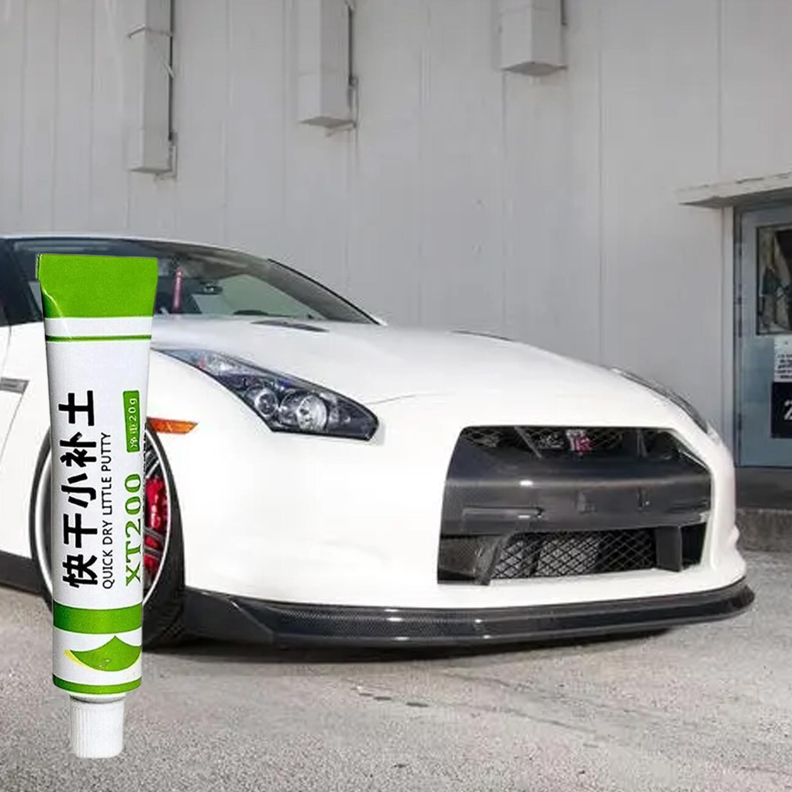 Pena Cat Pengisi Goresan Mobil - Auto Repair Tools ulasan dan harga