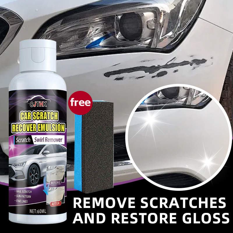 Alat Perawatan Cat Mobil Pengh - Car Scratch Repair Polishing Wax Paste ulasan dan harga