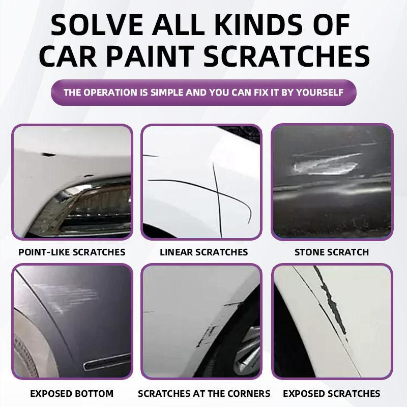Alat Perawatan Cat Mobil Pengh - Car Scratch Repair Polishing Wax Paste ulasan dan harga