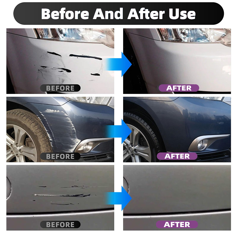 Alat Perawatan Cat Mobil Pengh - Car Scratch Repair Polishing Wax Paste ulasan dan harga