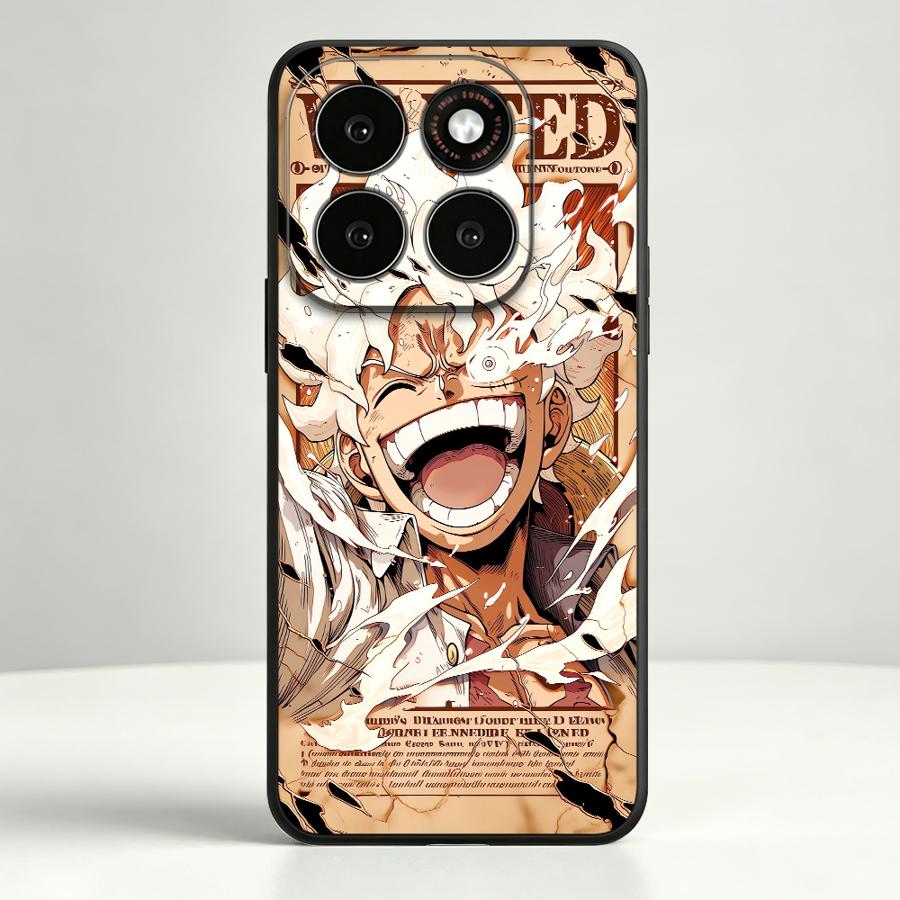 Casing Anime One Piece untuk M - Motorcycle Parts ulasan dan harga