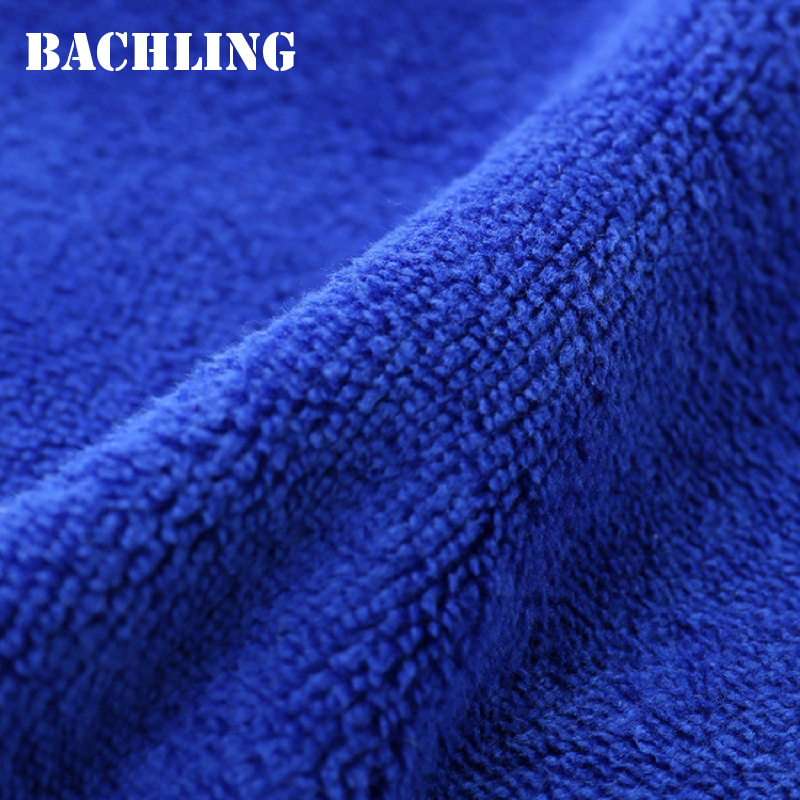 60x16 0/180cm handuk cuci mobi - Microfiber Car Drying Towel Super Absorbent ulasan dan harga