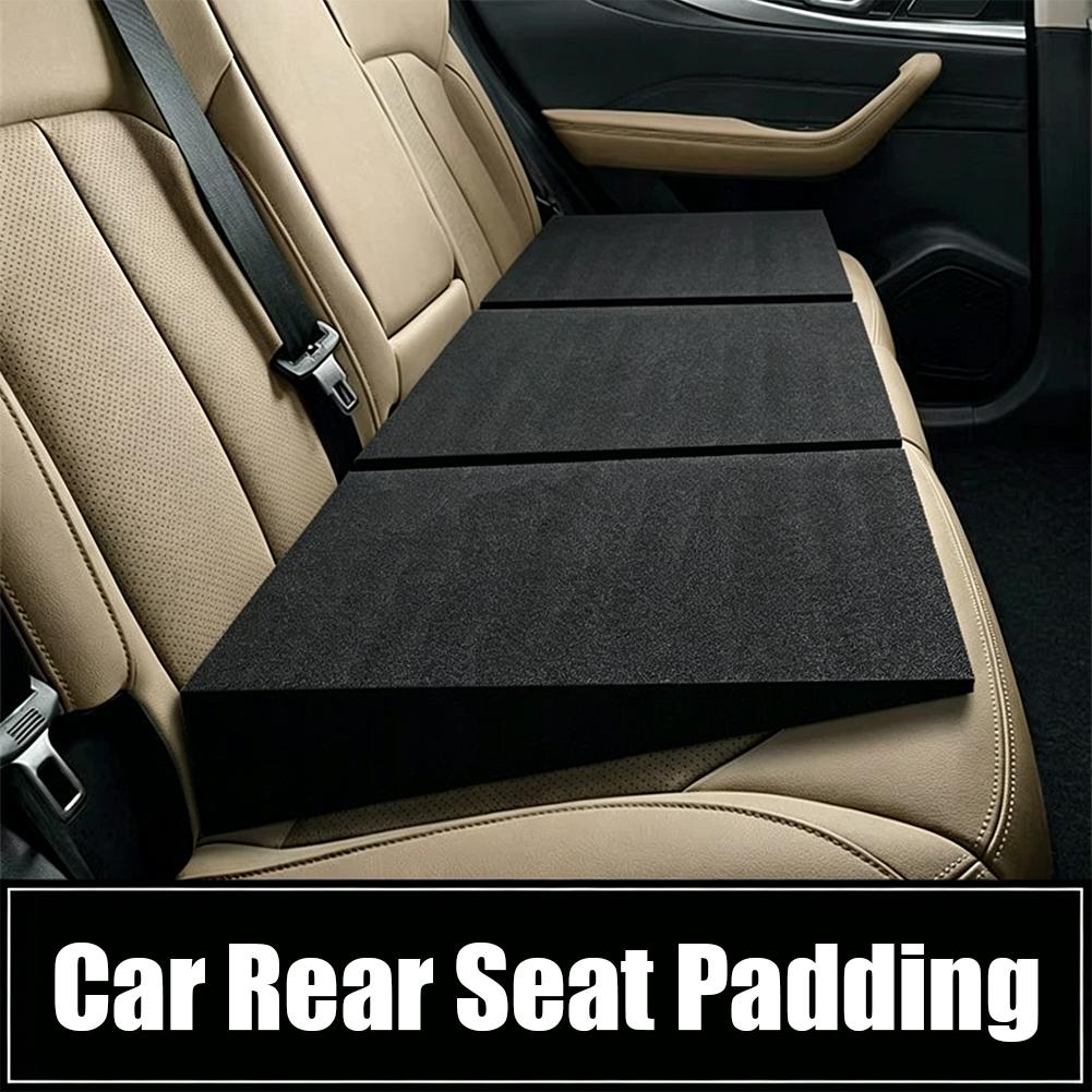 Bantalan Penyeimbang Kursi Mob - Memory Foam Car Neck Pillow Lumbar Support ulasan dan harga