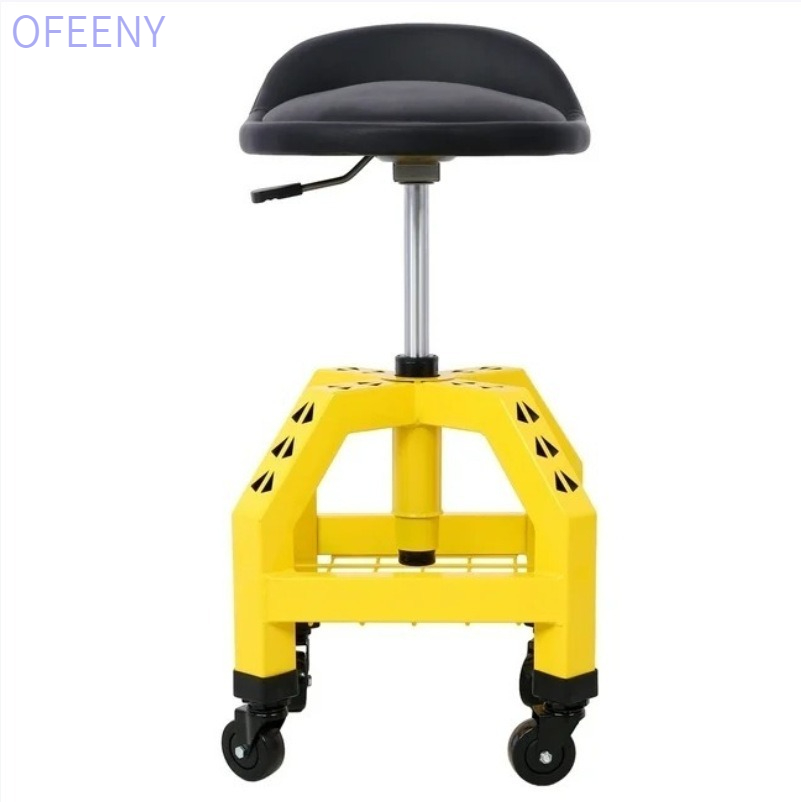 Kursi Bengkel Ofeeny Rolling A - Auto Repair Tools ulasan dan harga