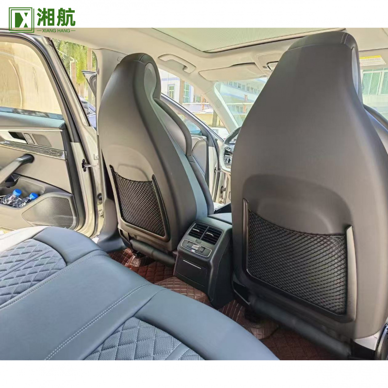 Sarung Jok Mobil Kulit PU Desa - Leather Car Seat Covers Full Set Universal ulasan dan harga
