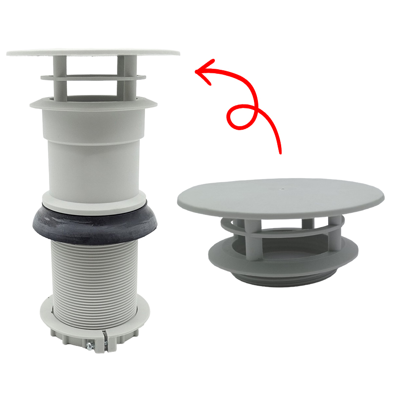 Untuk Truma Space Heater Roof  - Car Accessories ulasan dan harga