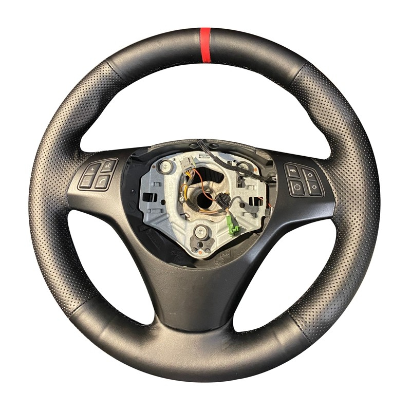 Aksesori Mobil Anti Selip Penu - Car Steering Wheel Cover Anti Slip Breathable ulasan dan harga