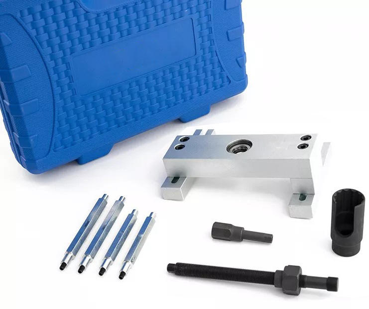 Set Alat Pembuangan Injektor M - Auto Repair Tools ulasan dan harga