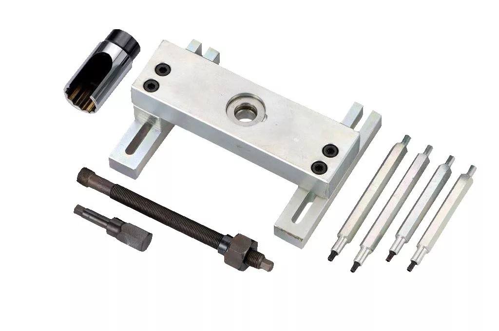 Set Alat Pembuangan Injektor M - Auto Repair Tools ulasan dan harga