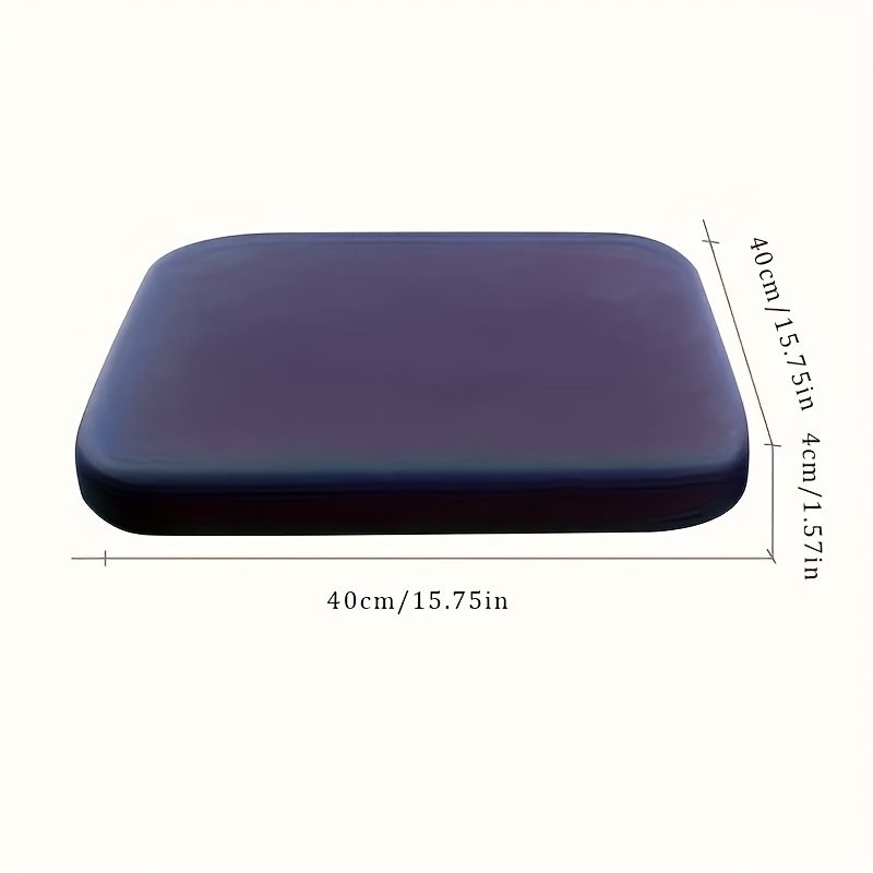 Bantalan kursi yang nyaman - I - Memory Foam Car Neck Pillow Lumbar Support ulasan dan harga