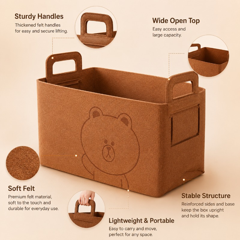 Keranjang Penyimpanan Lipat Be - Car Trunk Organizer Foldable Storage Box ulasan dan harga