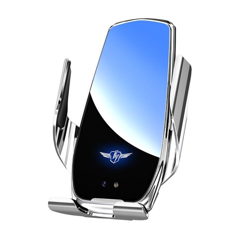 37cd Dudukan Ponsel Dudukan Ve - Magnetic Phone Holder For Car Vent ulasan dan harga