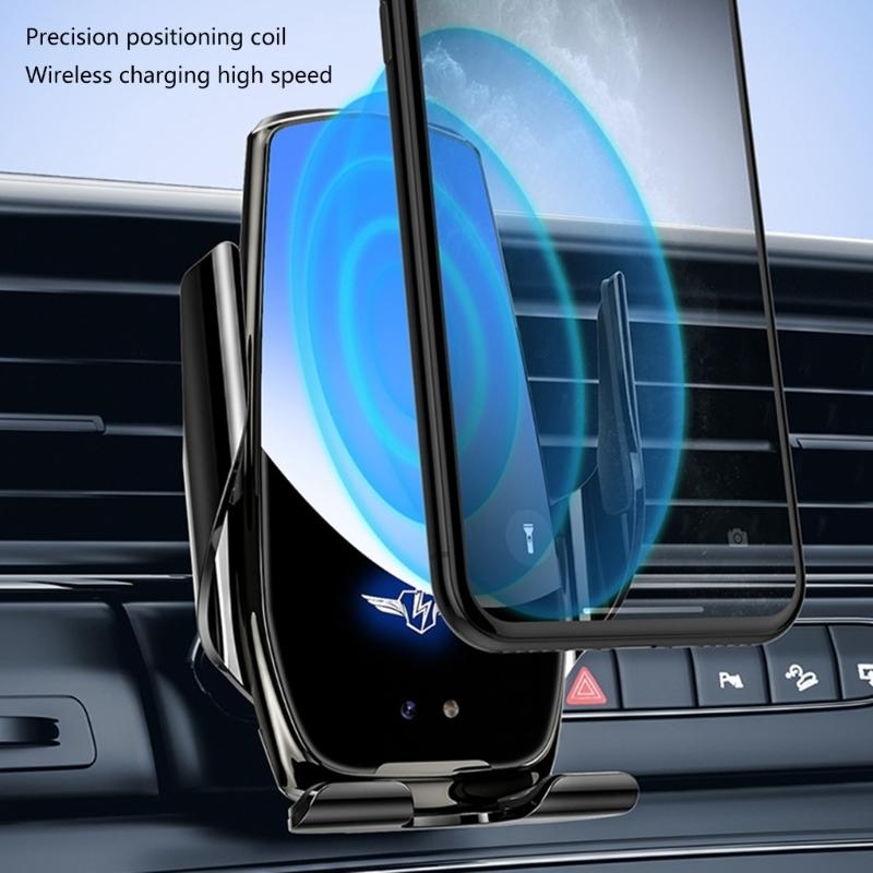 37cd Dudukan Ponsel Dudukan Ve - Magnetic Phone Holder For Car Vent ulasan dan harga