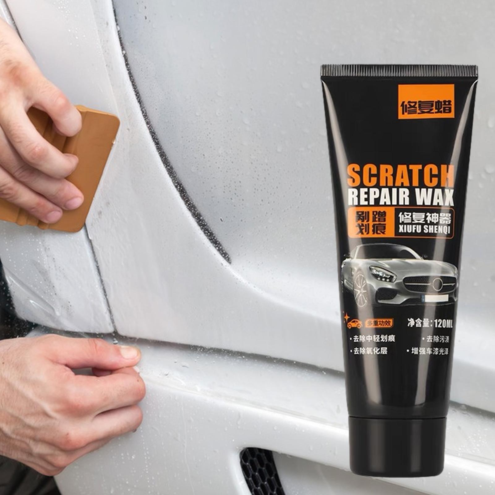 Alat Perawatan Cat Penghilang  - Car Scratch Repair Polishing Wax Paste ulasan dan harga