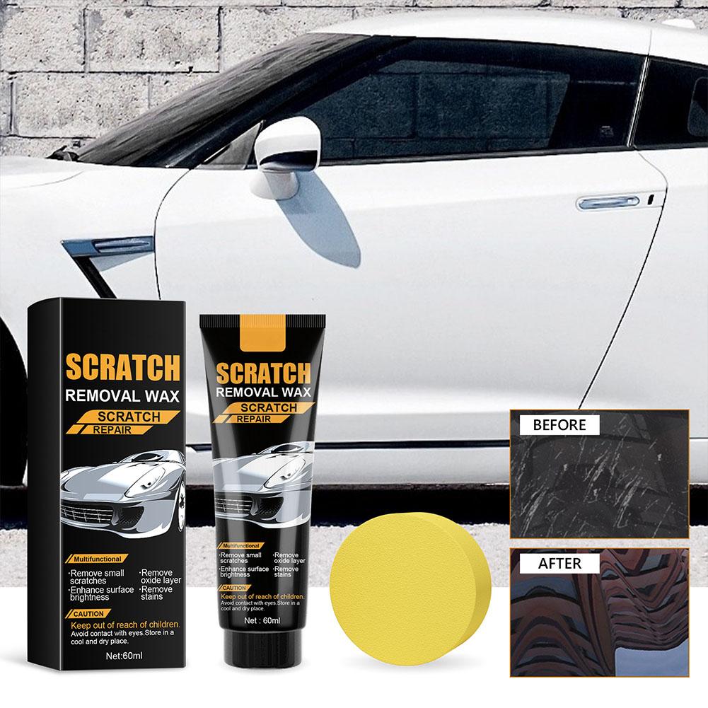 Pasta Perbaikan Goresan Mobil, - Car Scratch Repair Polishing Wax Paste ulasan dan harga