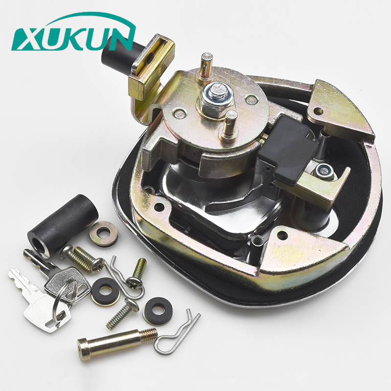 Kunci Paddle Handle Toolbox Ca - Car Accessories ulasan dan harga