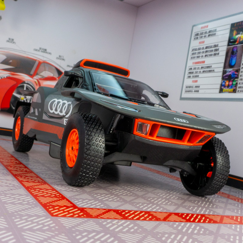 rastar 1:24 simulasi model mob - Car Care ulasan dan harga
