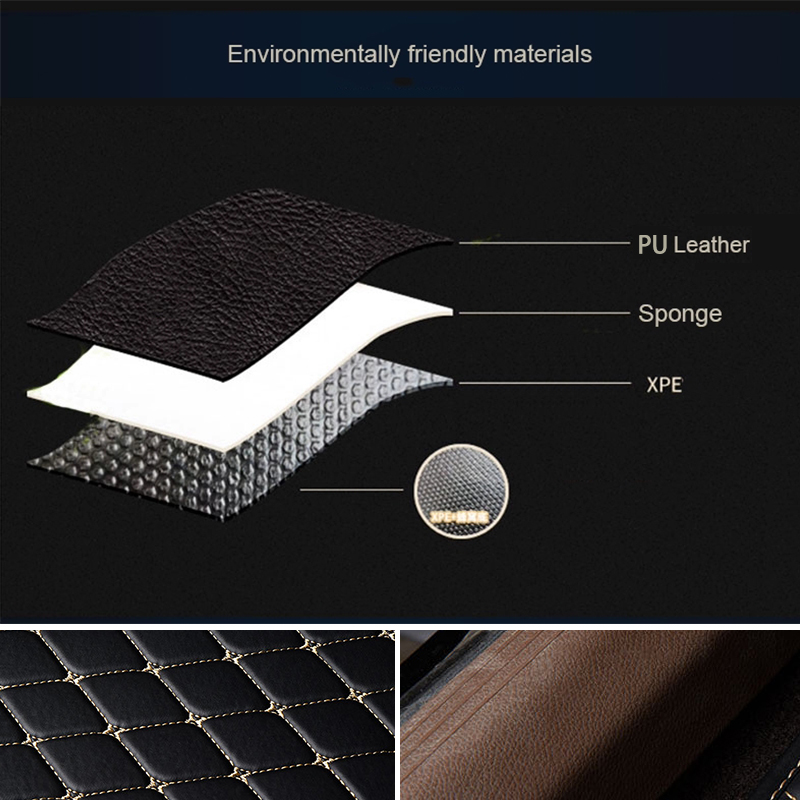 Bantalan Kursi Mobil Ergonomis - Memory Foam Car Neck Pillow Lumbar Support ulasan dan harga