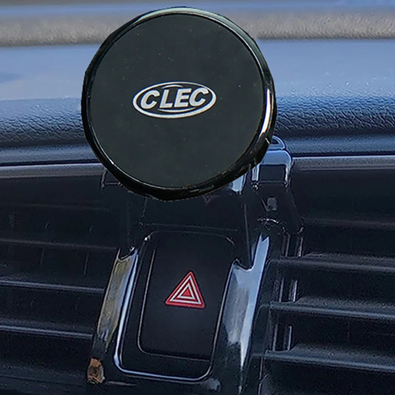 Penyangga ponsel magnetik untu - Magnetic Phone Holder For Car Vent ulasan dan harga