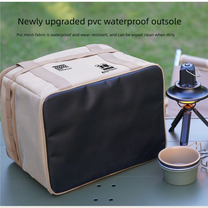 Tas Penyimpanan Barang untuk M - Car Trunk Organizer Foldable Storage Box ulasan dan harga