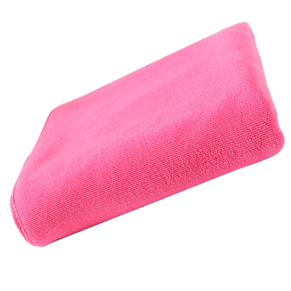Handuk Mikrofiber Premium 30x7 - Microfiber Car Drying Towel Super Absorbent ulasan dan harga