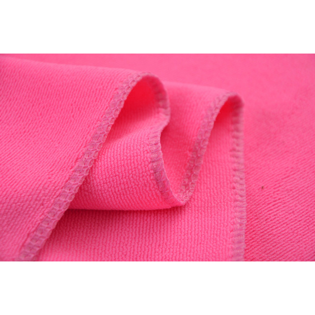 Handuk Mikrofiber Premium 30x7 - Microfiber Car Drying Towel Super Absorbent ulasan dan harga