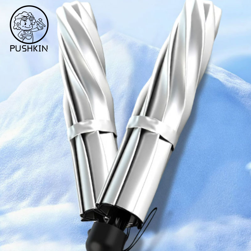 Untuk XPENG G9 XIAOPENG G9 202 - Car Sunshade Windshield Umbrella Foldable ulasan dan harga