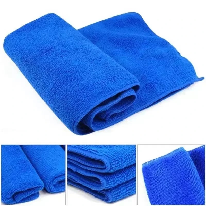 Kain Pembersih Mikrofiber Beba - Microfiber Car Drying Towel Super Absorbent ulasan dan harga